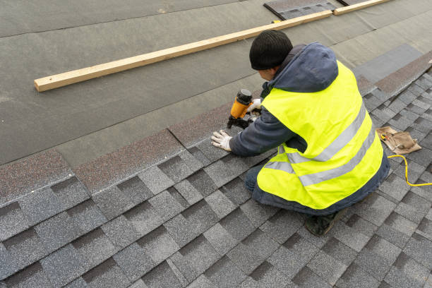 Gutter Installation and Roofing in Eagle Point, AL