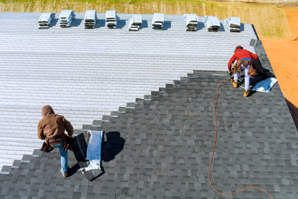 Best Roof Waterproofing Services  in Eagle Point, AL