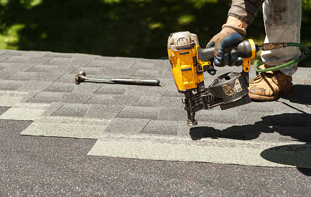 Best Storm Damage Roof Repair  in Eagle Point, AL